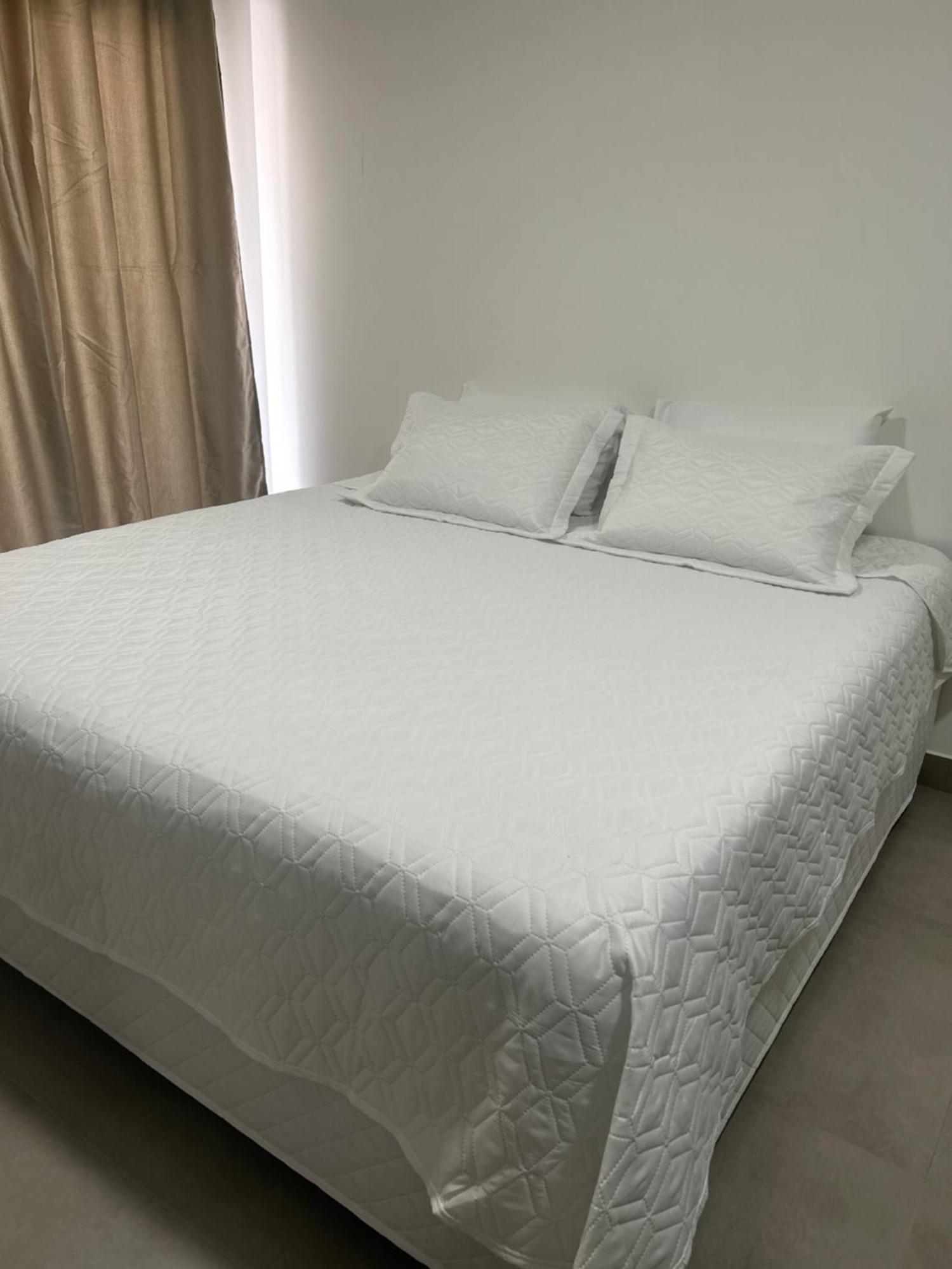Quadruple Room Balcony