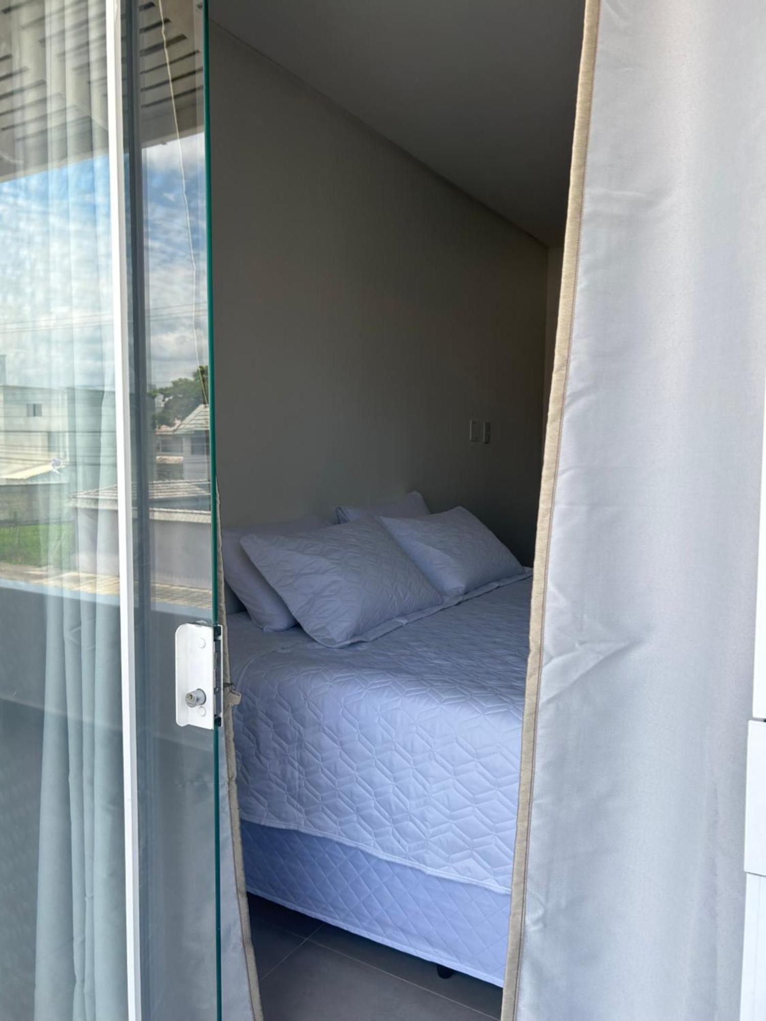 Quadruple Room Balcony