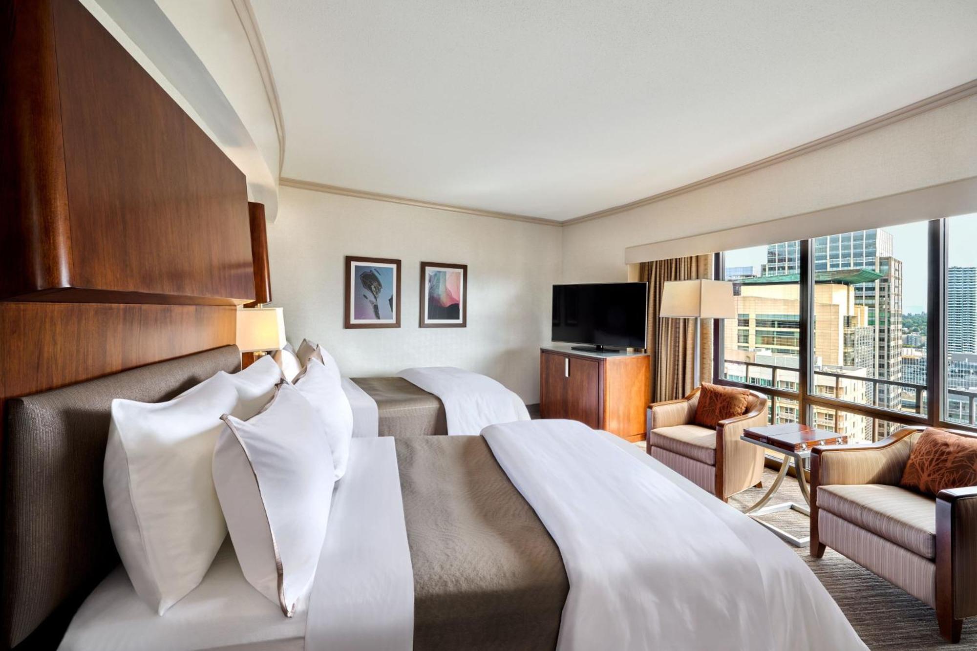 Deluxe City View Guest room 2 Double City view Mid floor,1416250998:JPEG