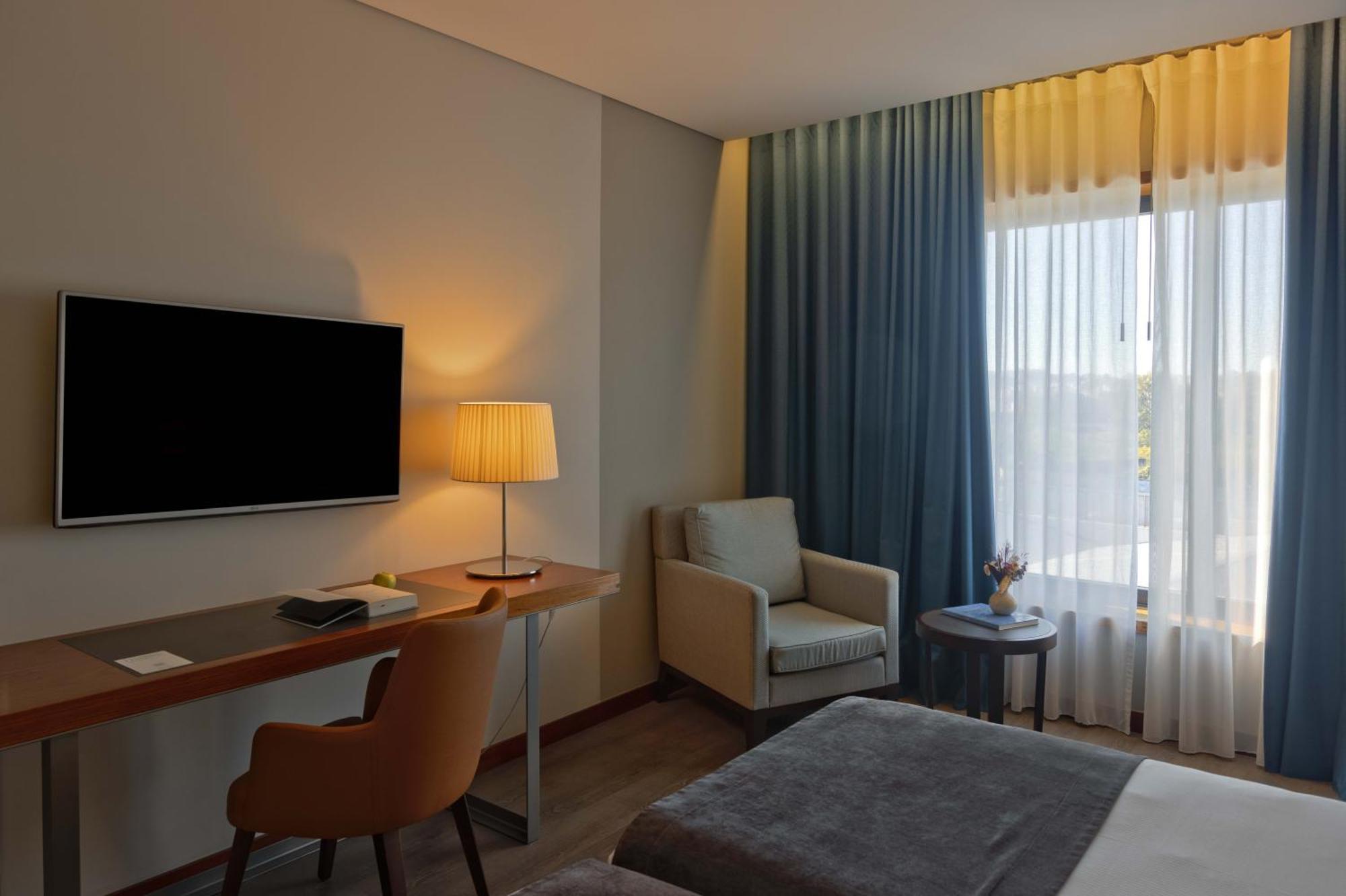 Classic Double or Twin Room