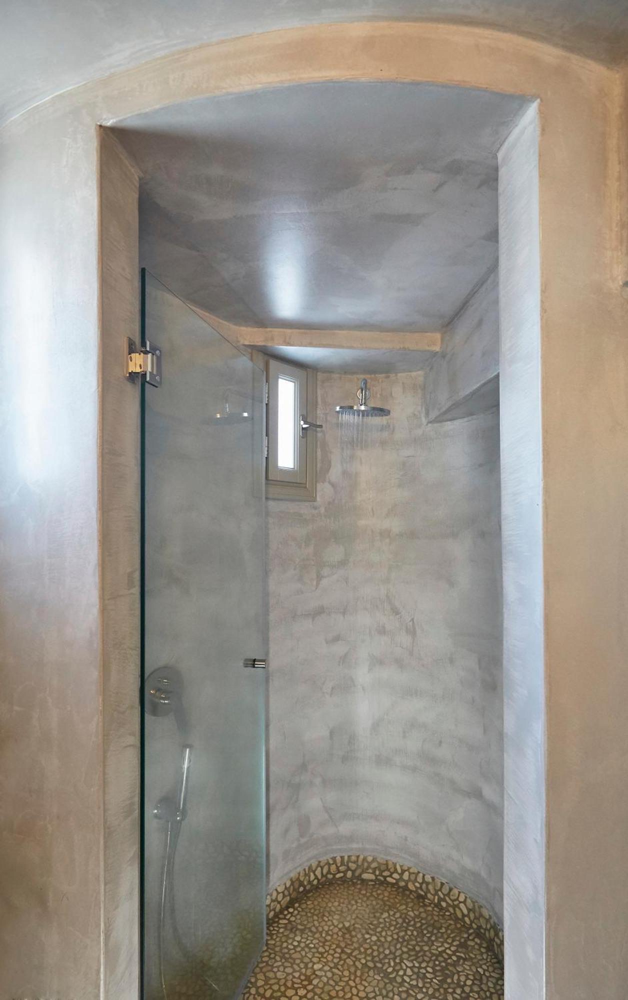 Executive 2BD Suite Sea View & outdoor Jacuzzi