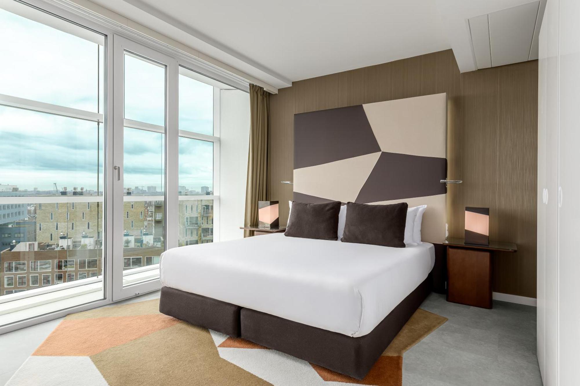 Habitación Executive