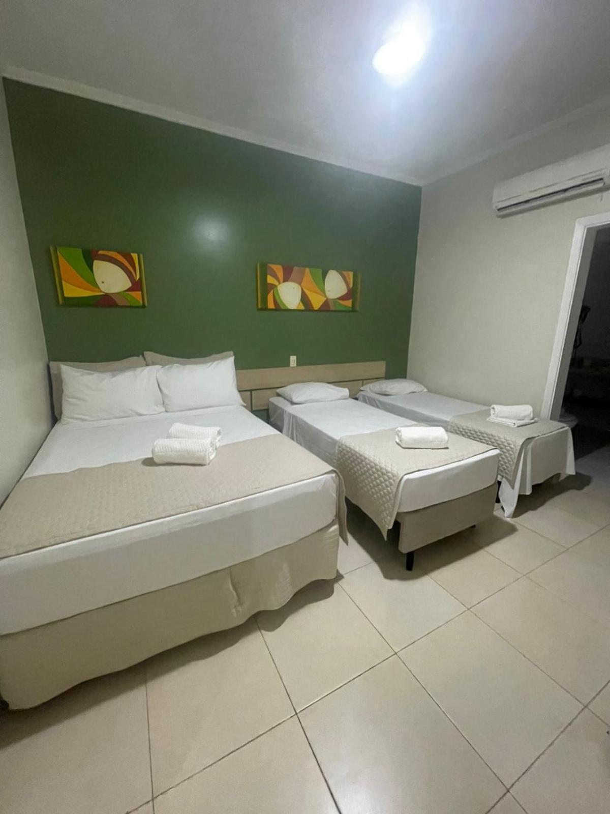 Quarto Quádruplo