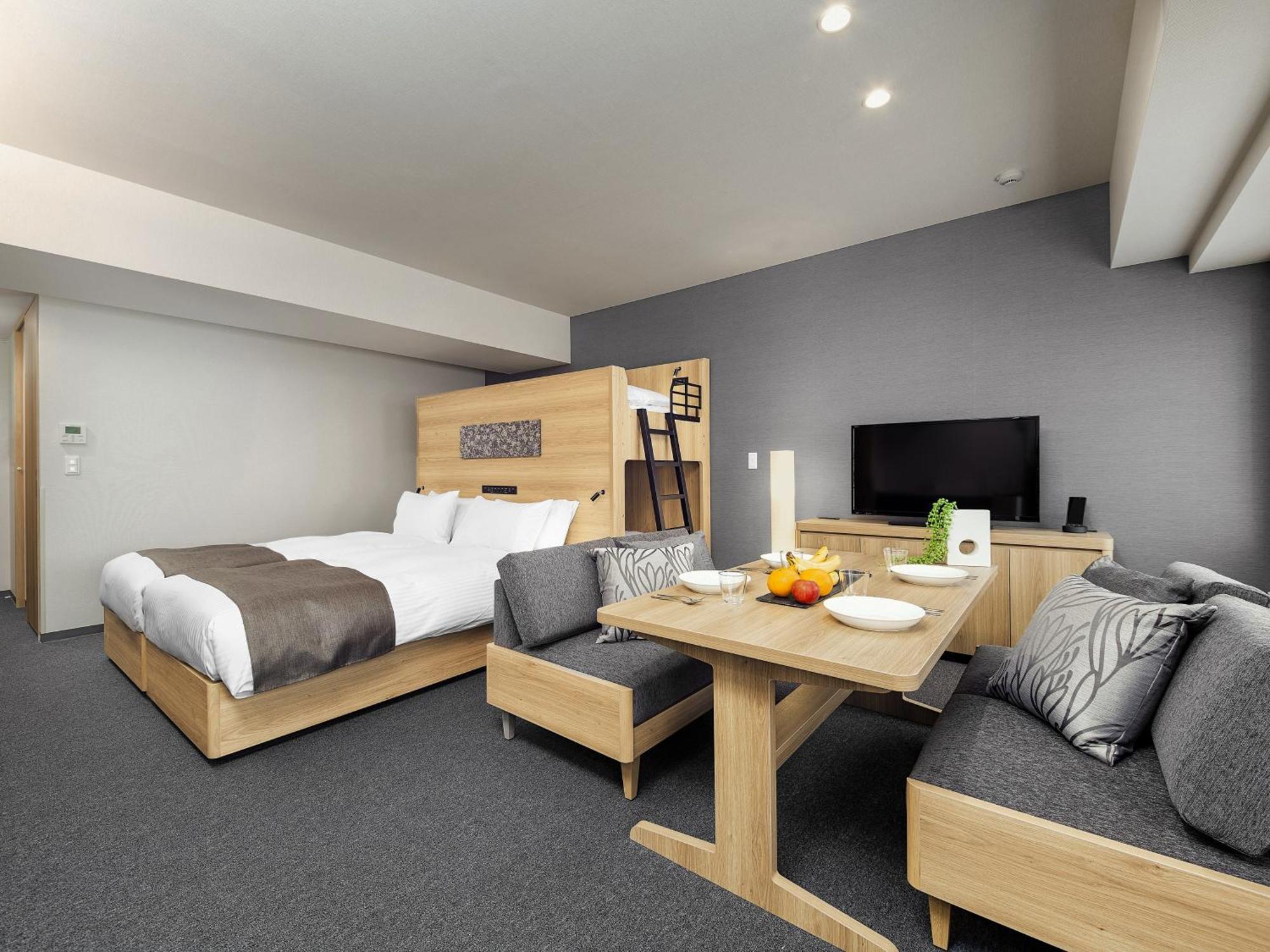 【 only 】Family Apartment,1572802235:JPEG