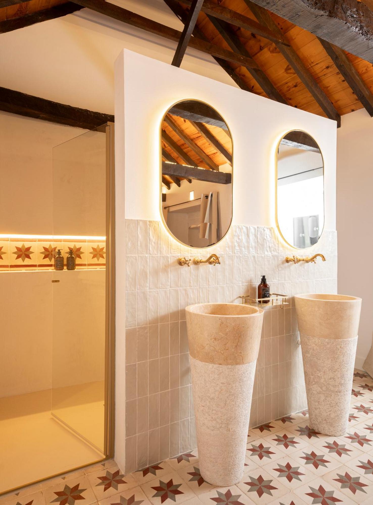 Suite Balcony