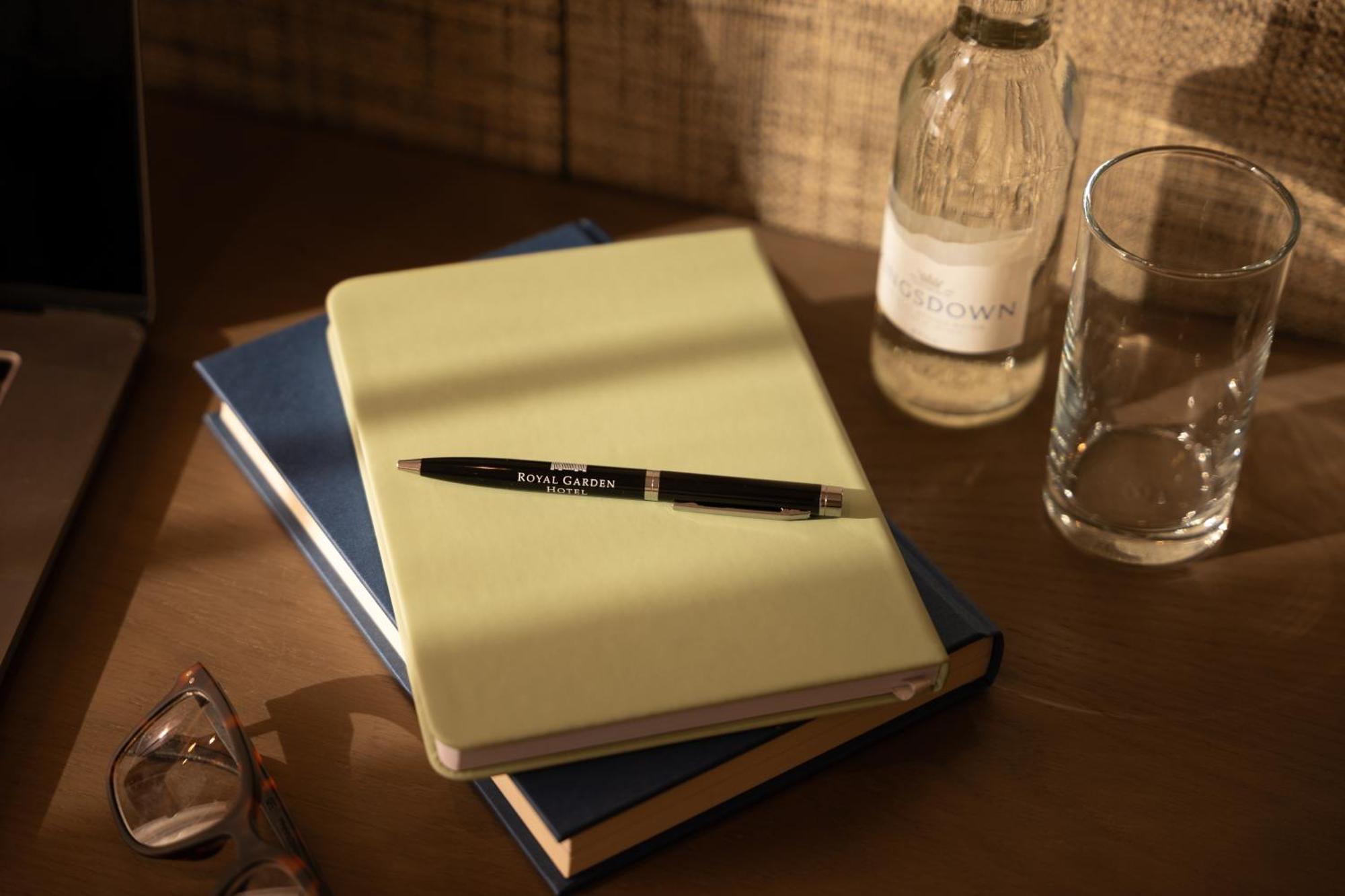 Estudio Deluxe