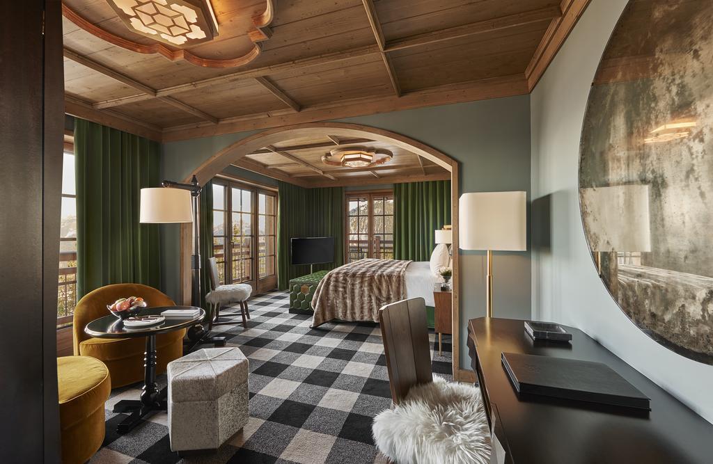 Suite Junior Prestige