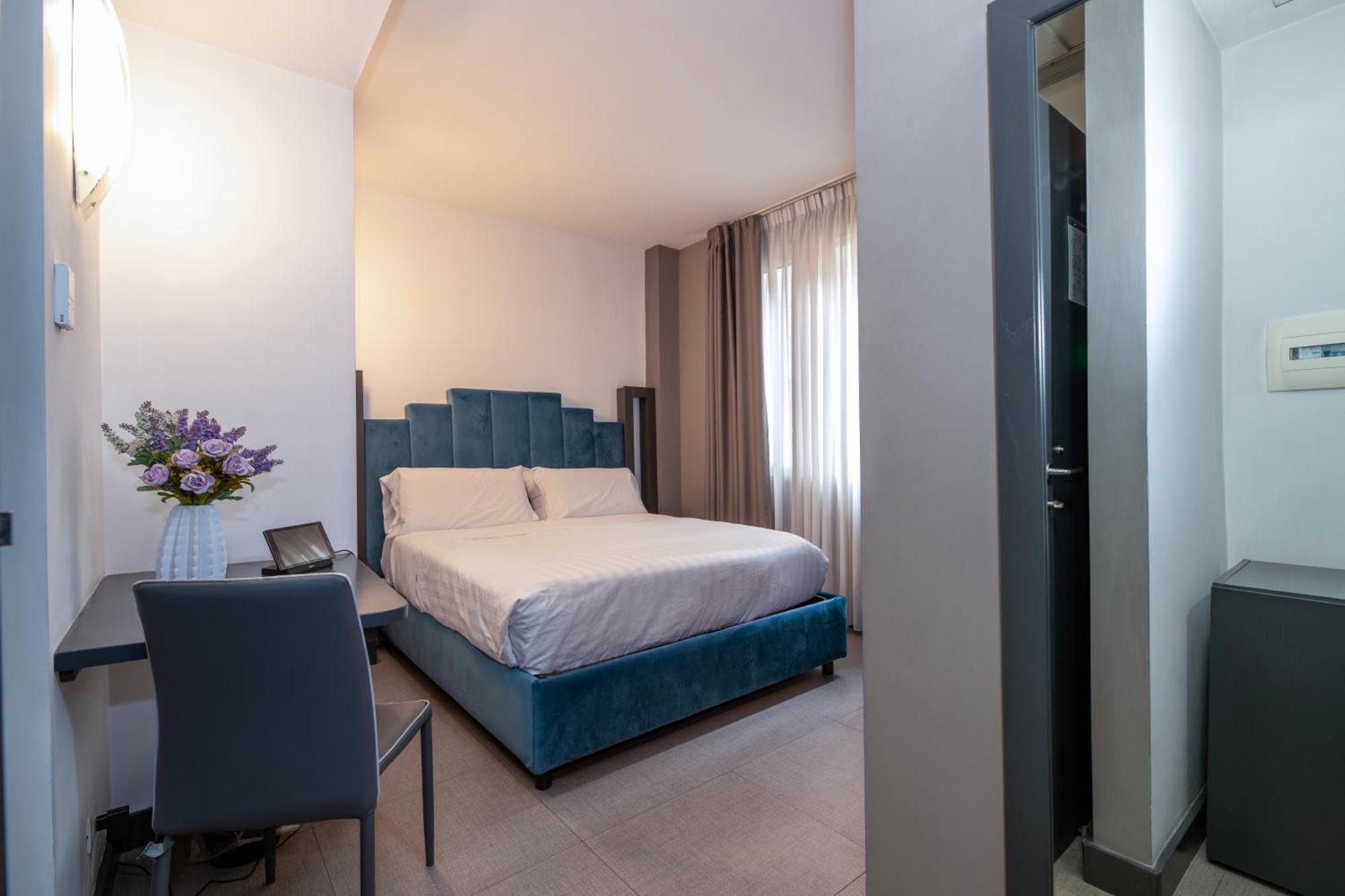 Chambre Double Romantique