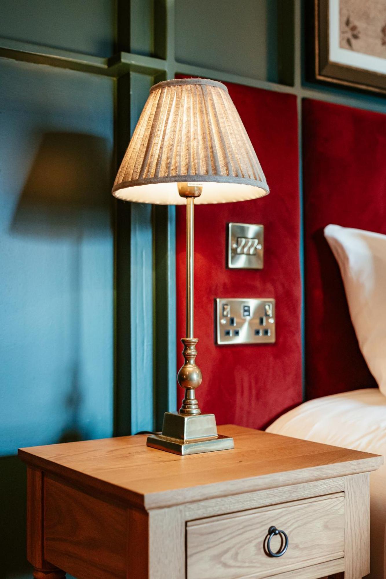 Luxury Double Room