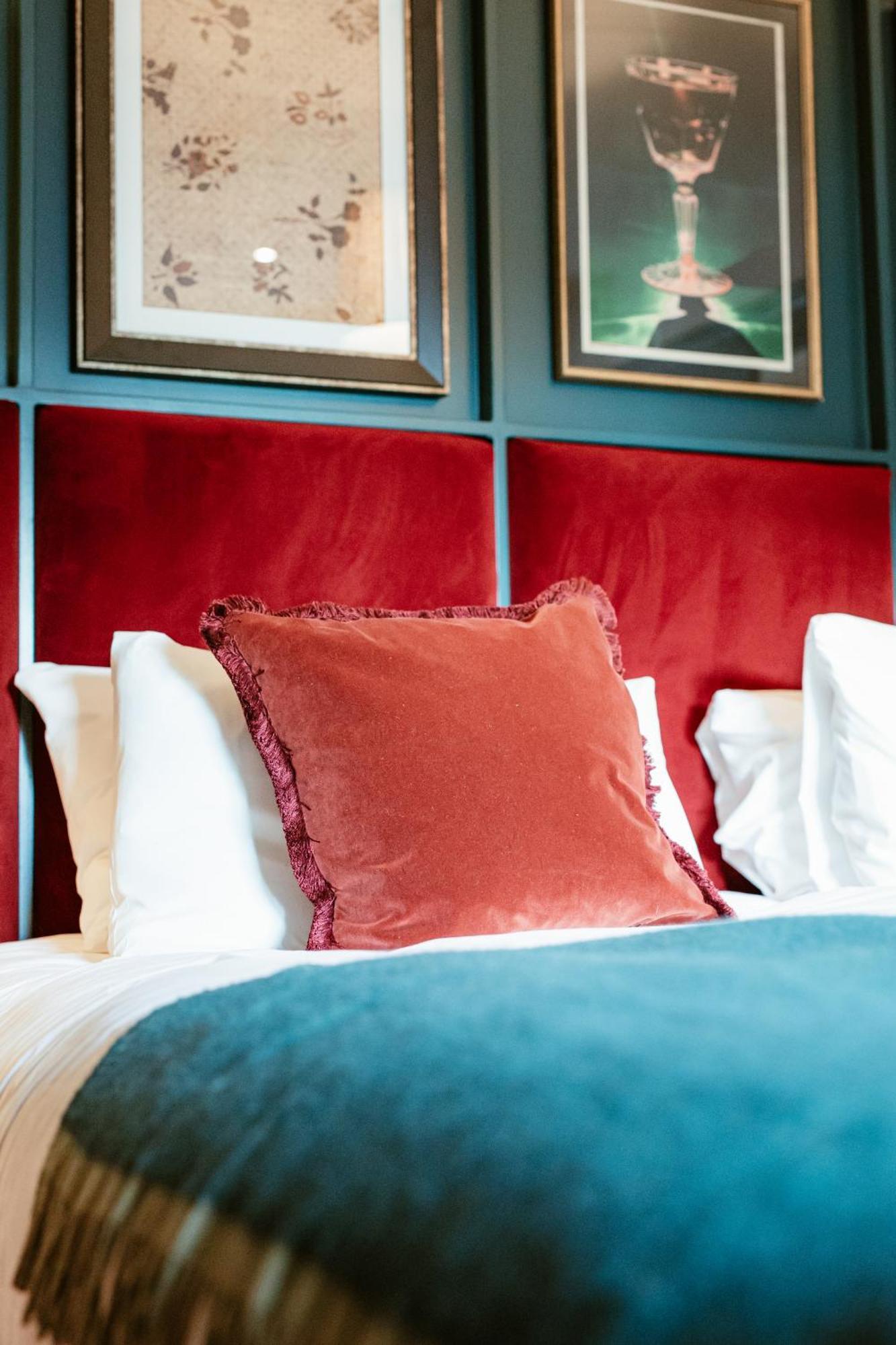 Luxury Double Room