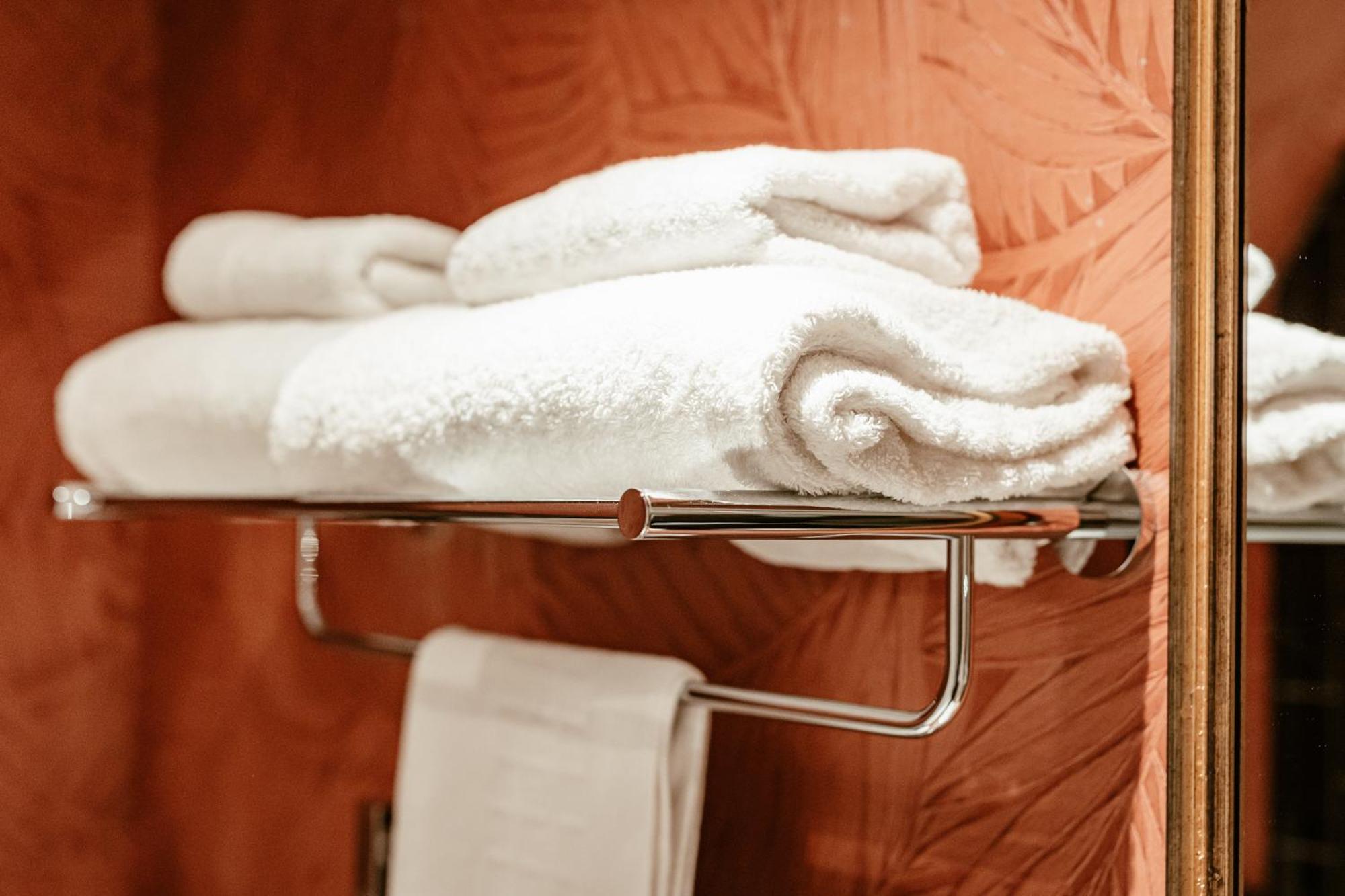 Luxury Double Room