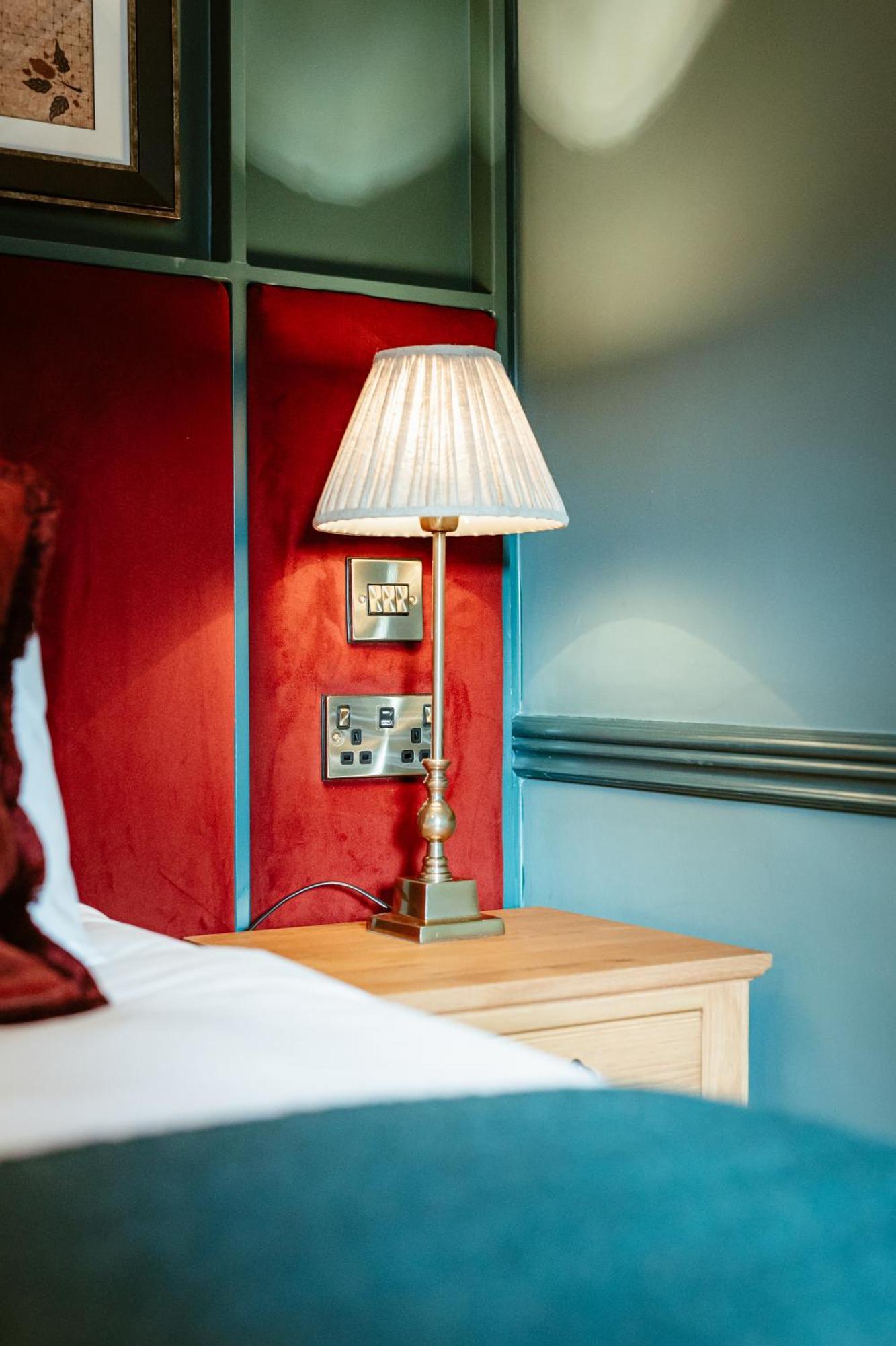 Luxury Double Room