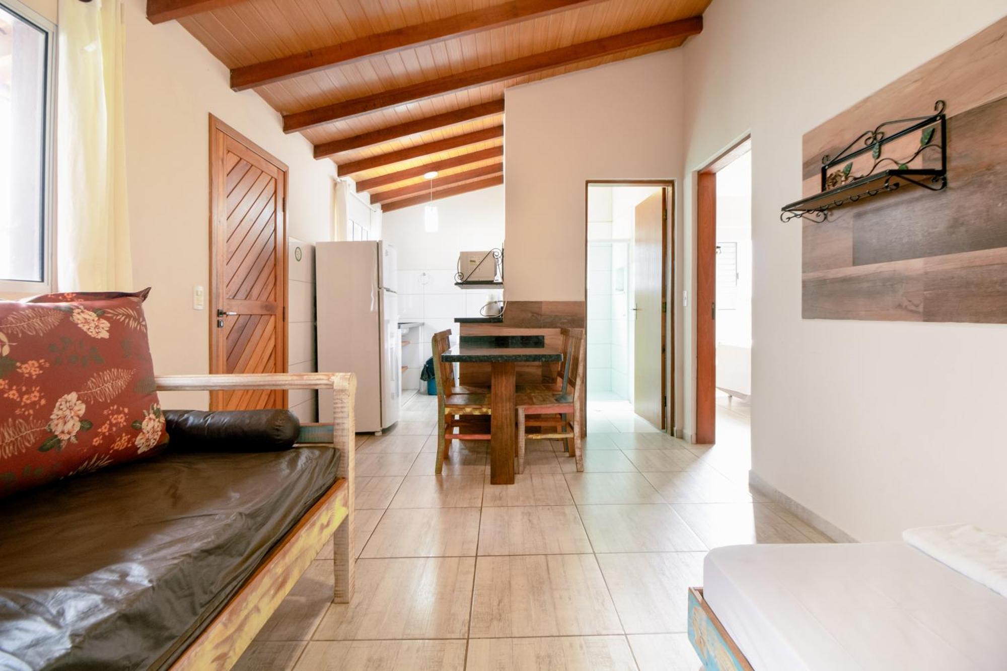 Villa Júnior Edifício Anexo