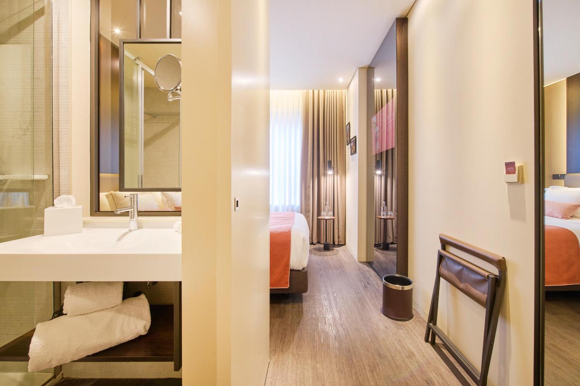 Quarto Individual