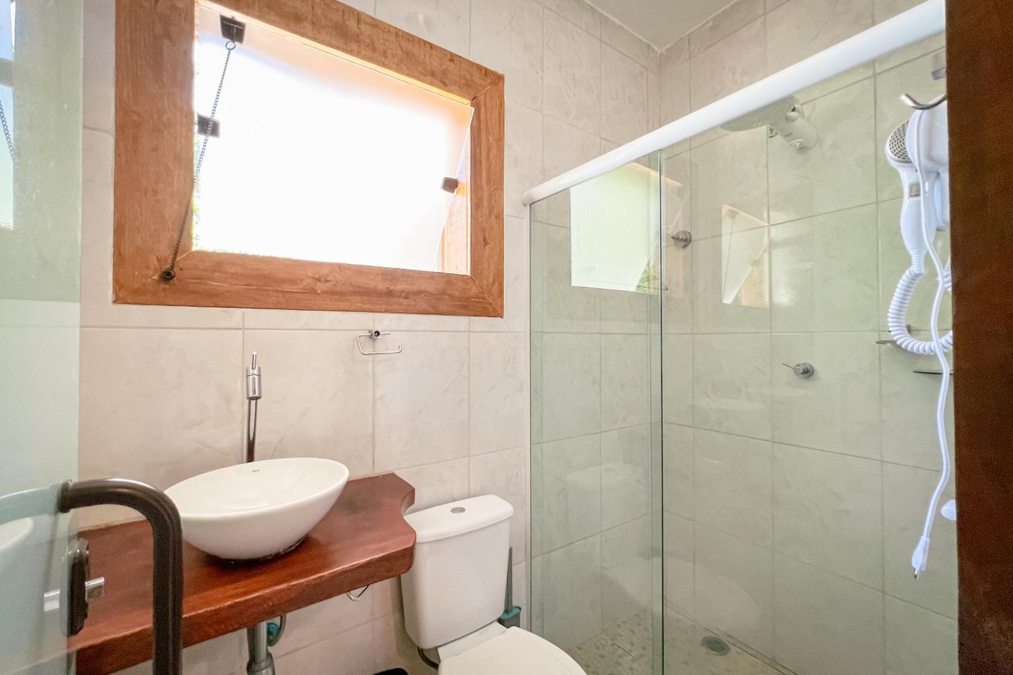 Quarto Conforto