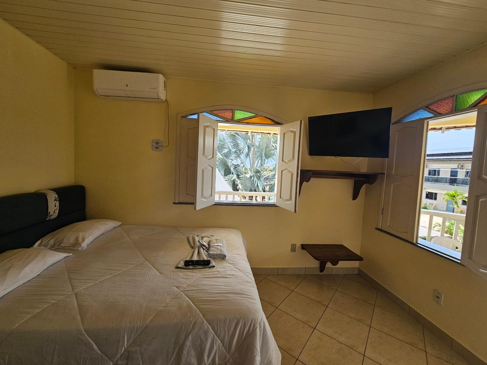 Family Double Room