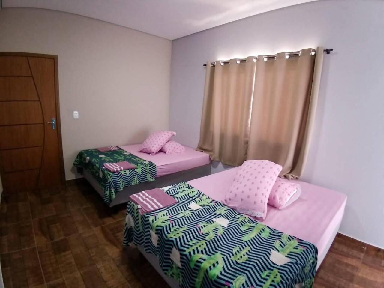 Quarto Família