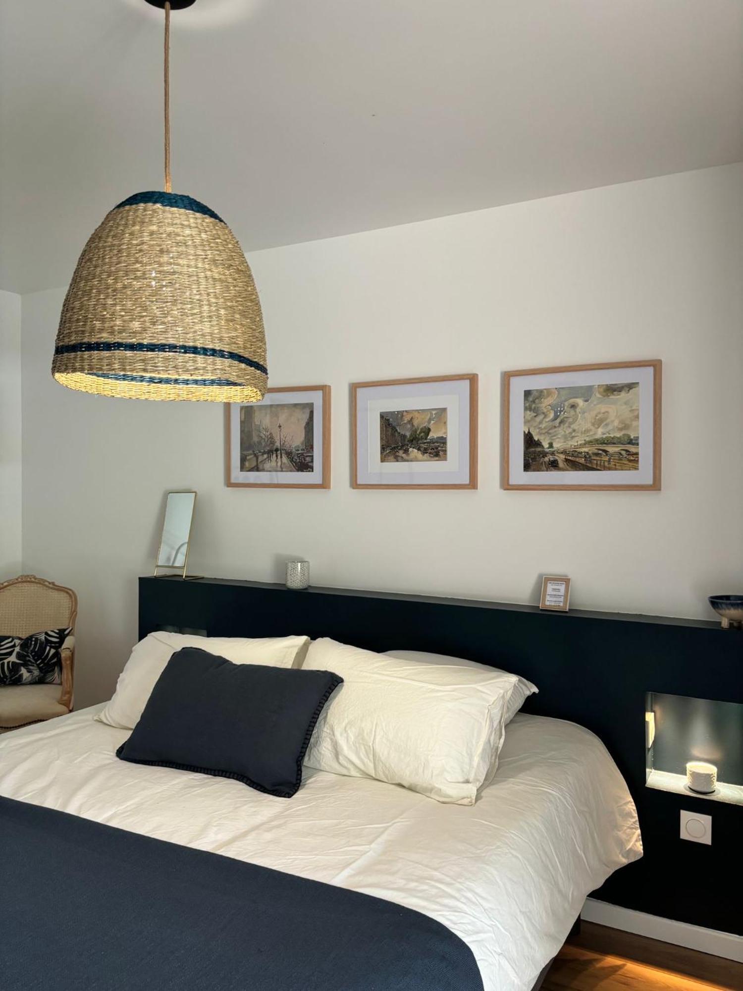 Double Room Terrace