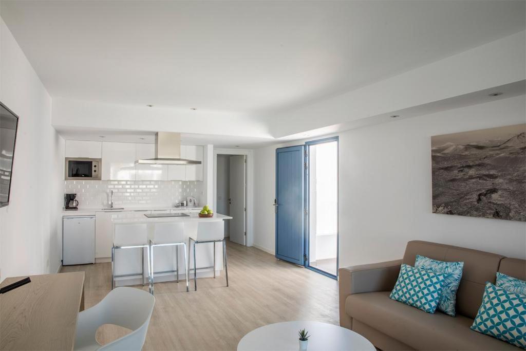 Chambre Double Confort