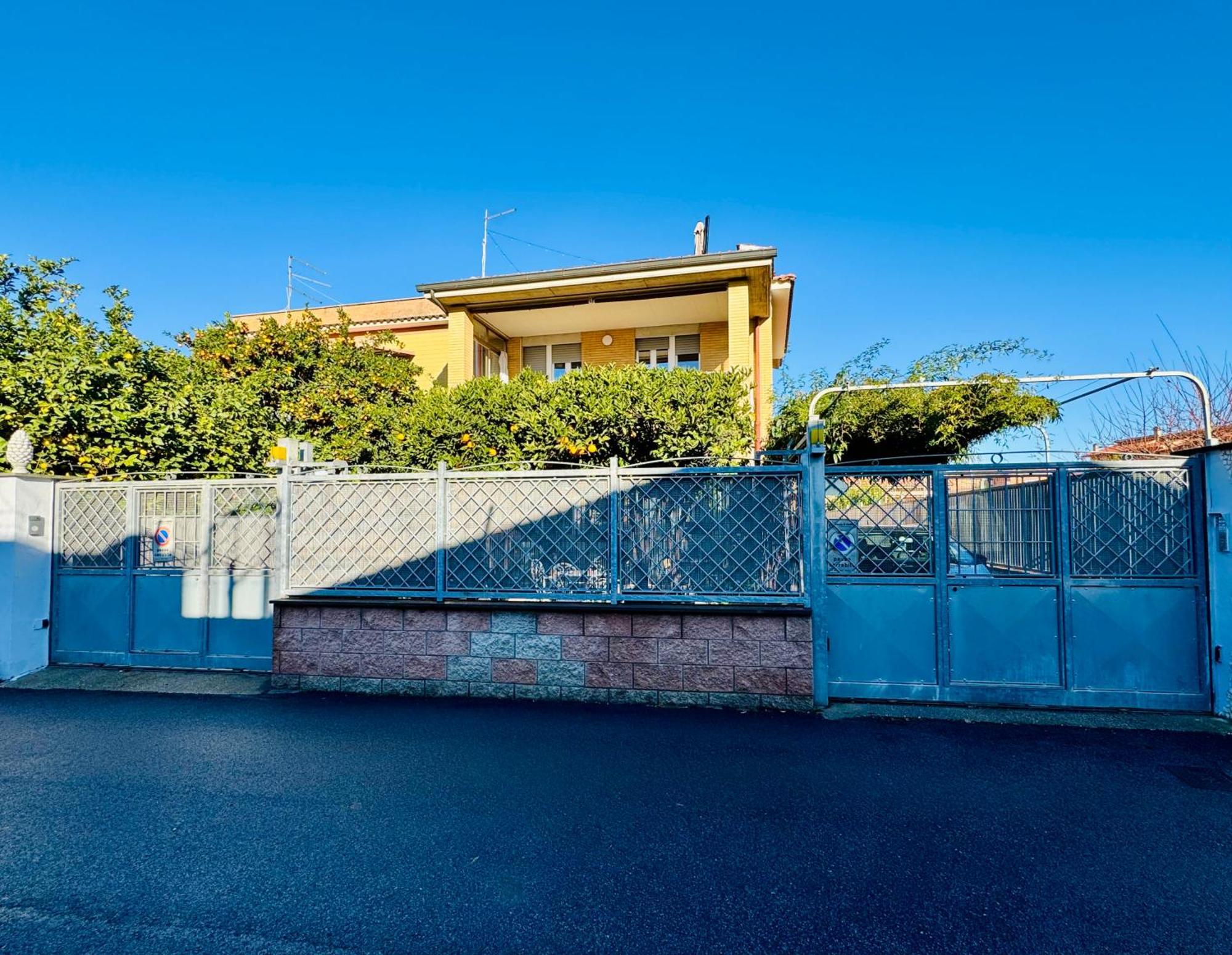 Suite Familiare con Balcone