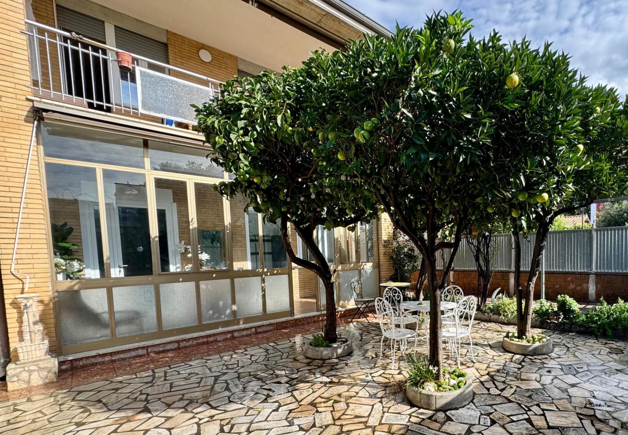 Suite Familiare