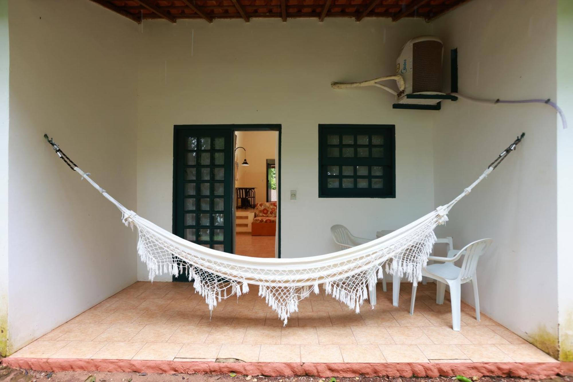 Suíte com Cama King-size