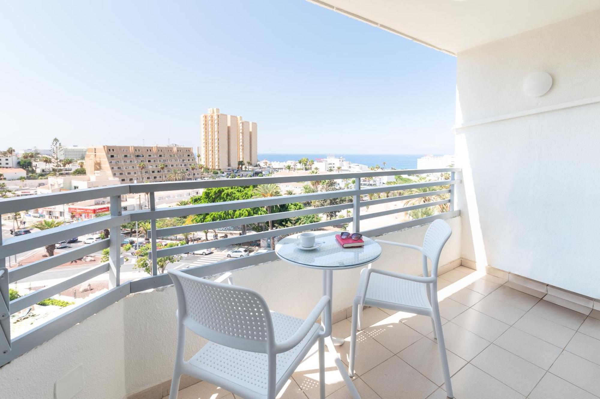 Double Room Sea View