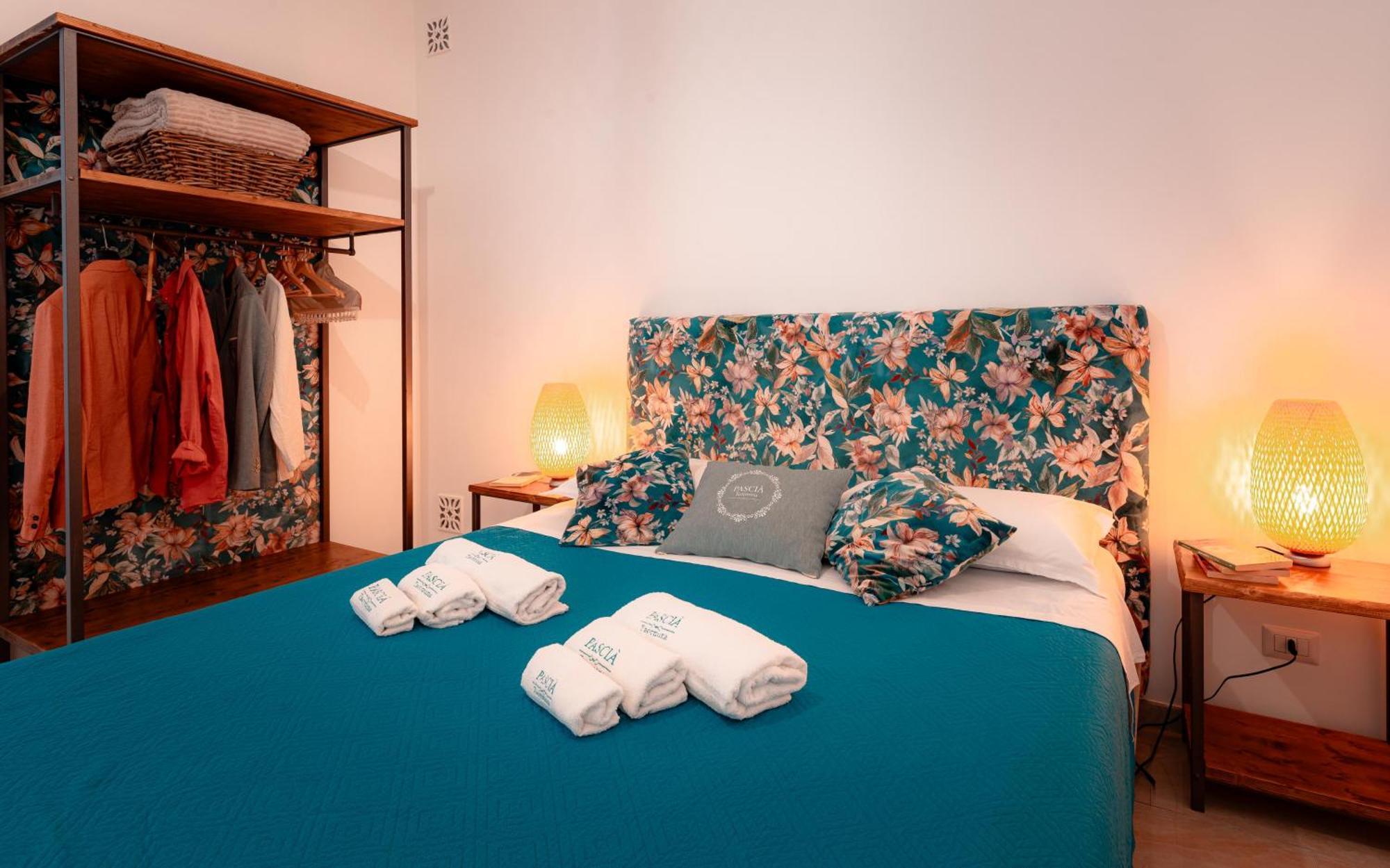 Superior Triple Room Sea View