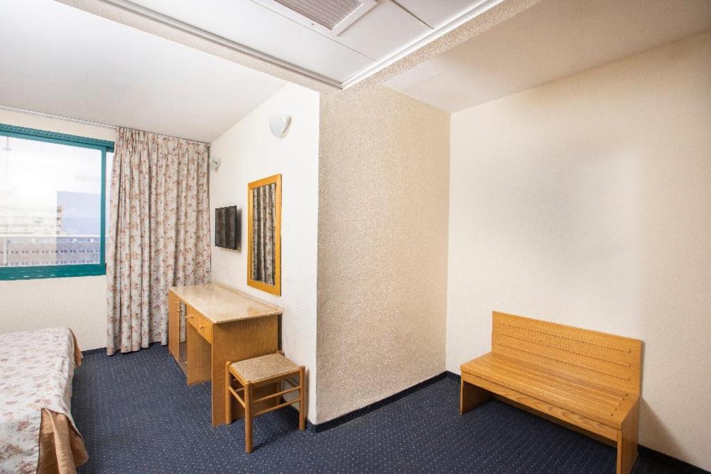 Single Room
