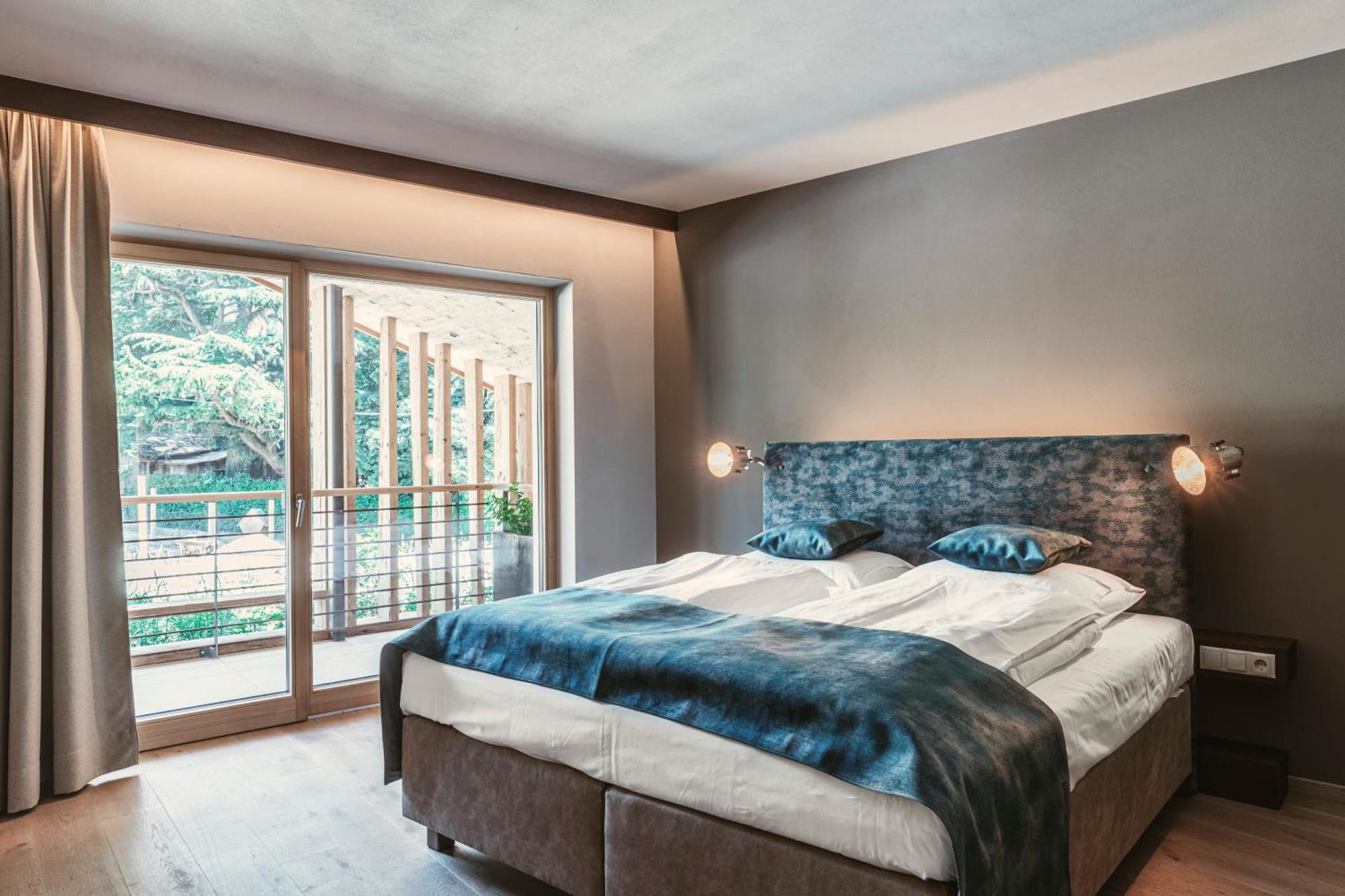 Appartamento con Balcone
