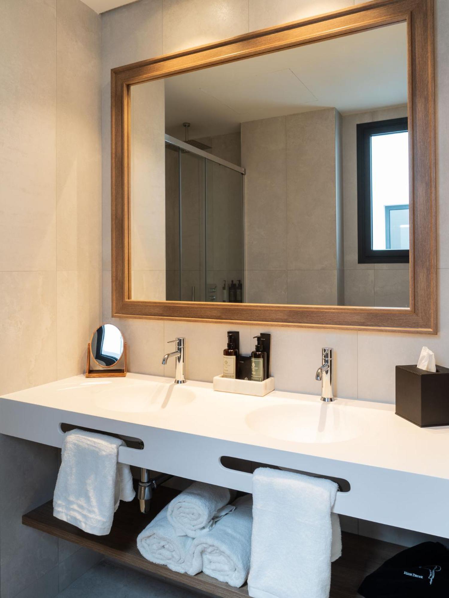 Chambre Familiale Deluxe