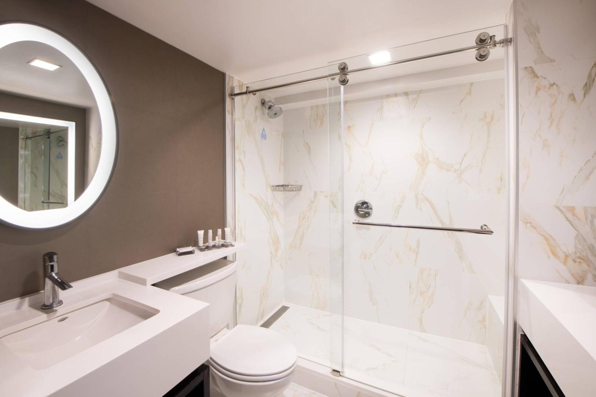 Anti-Allergene Kamer met Kingsize Bed