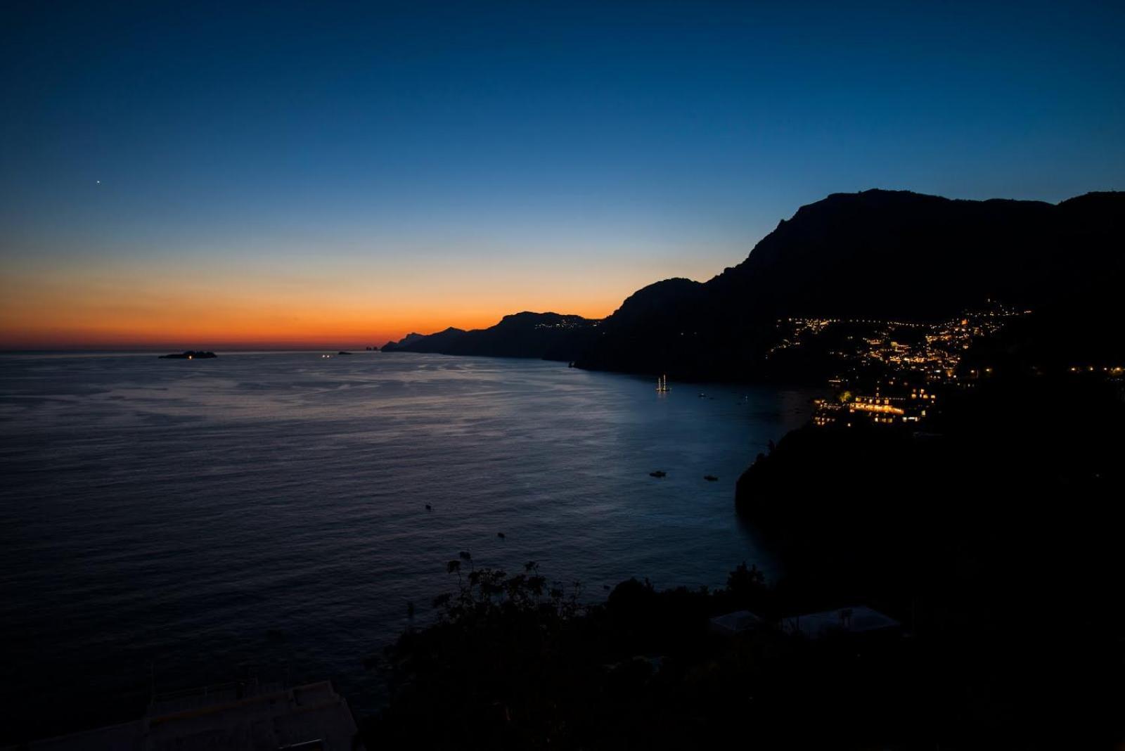 Suite con vistas al mar