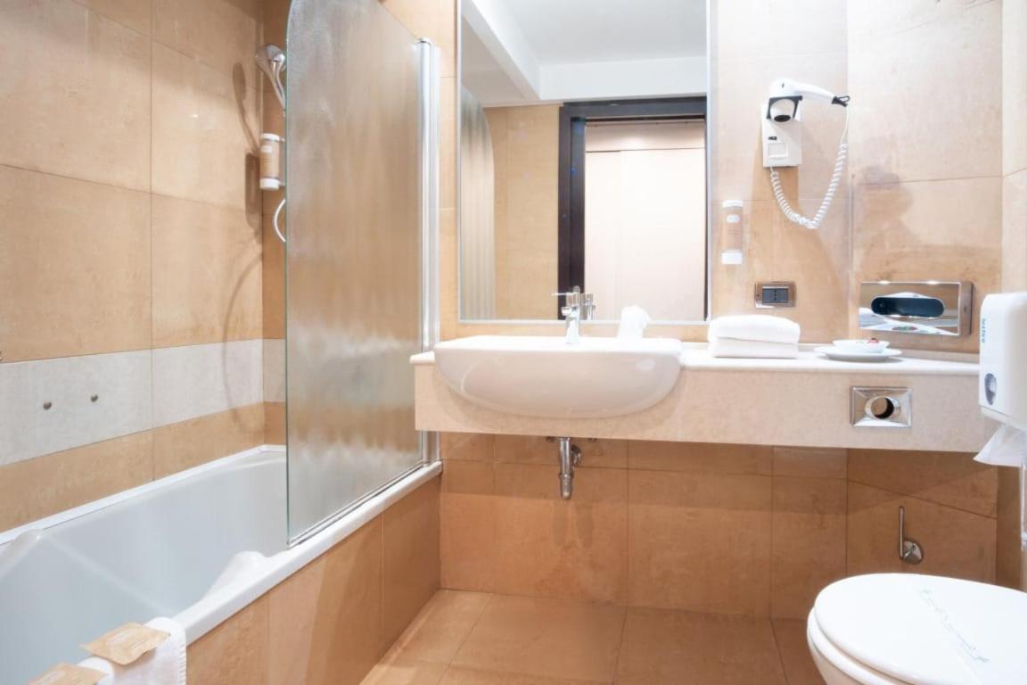Habitación Triple Estándar