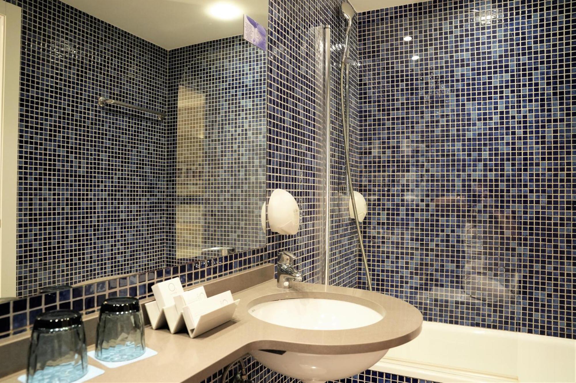 Habitación Doble Confort (2 adultos)