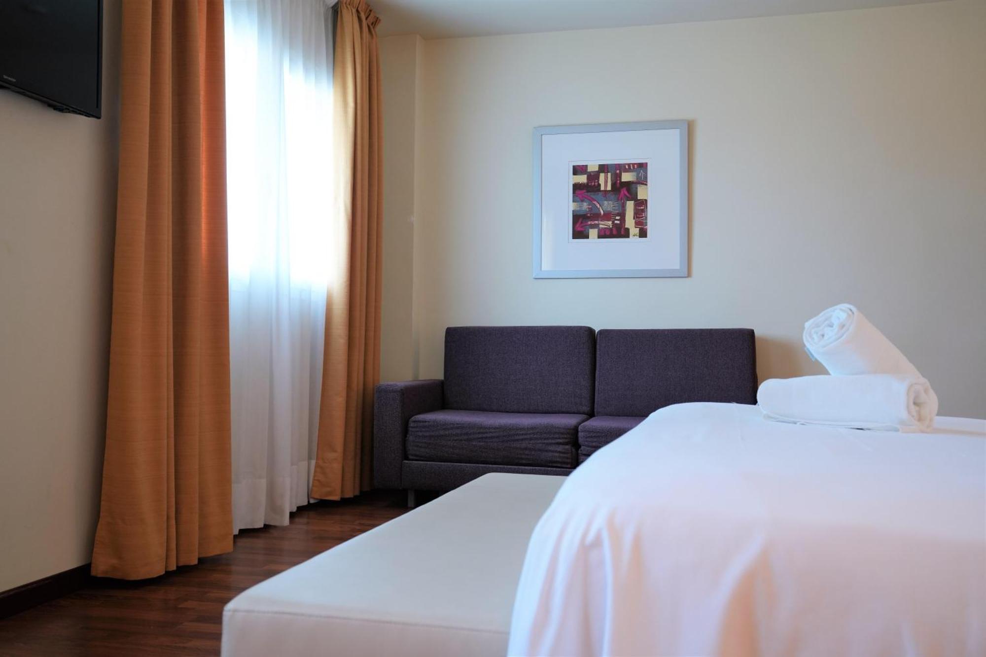 Habitación Doble Superior (2 adultos)