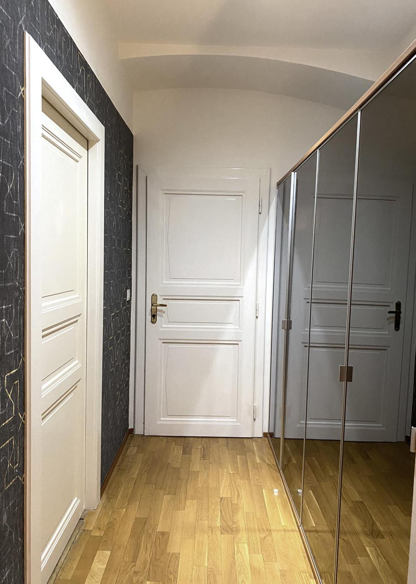 Chambre Double avec Salle de Bains Privative