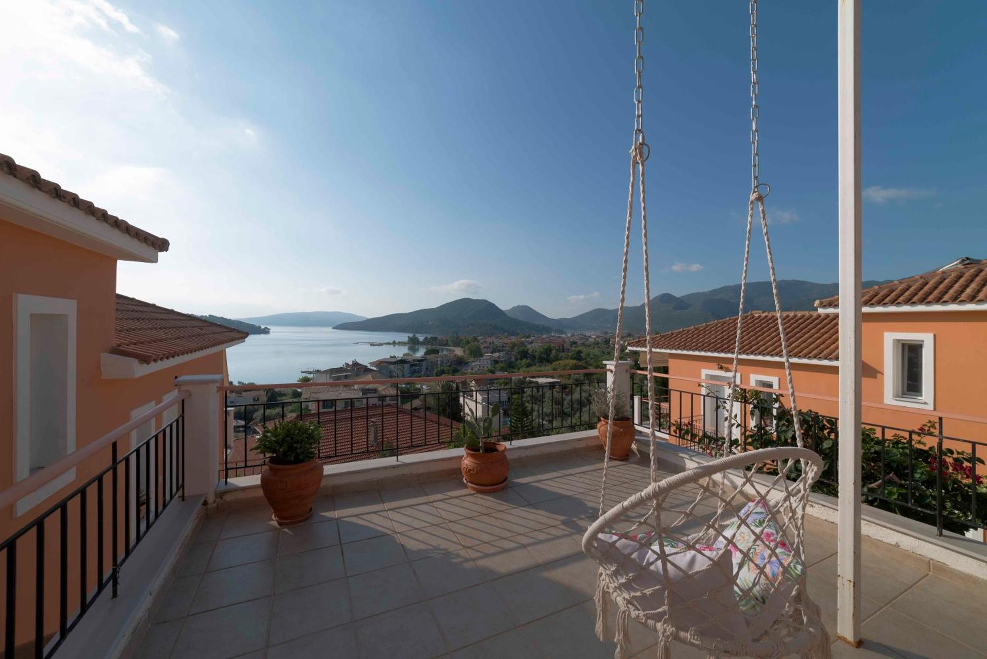 Maisonette Sea View