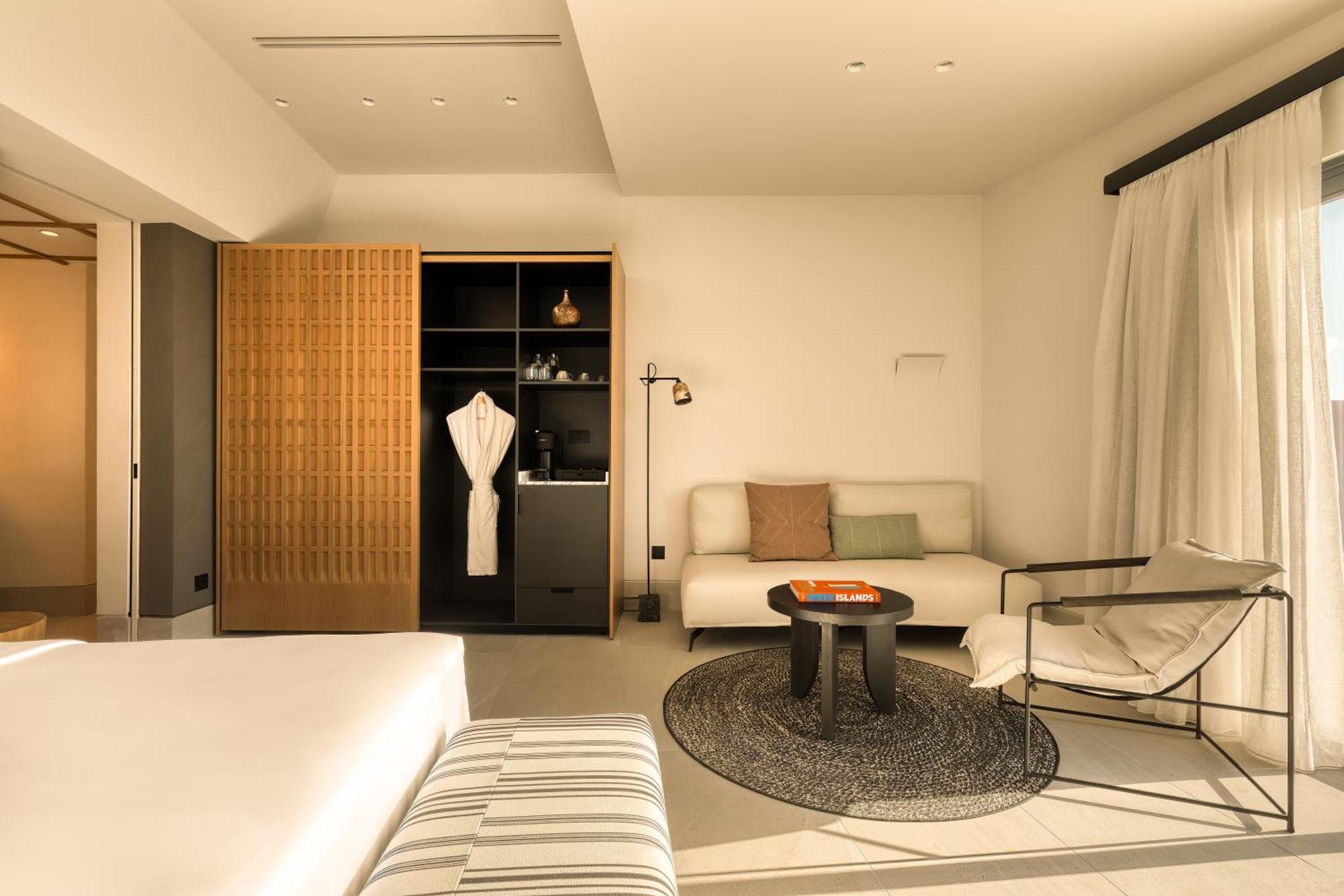 Senses Bungalow Sea View Zen Pool