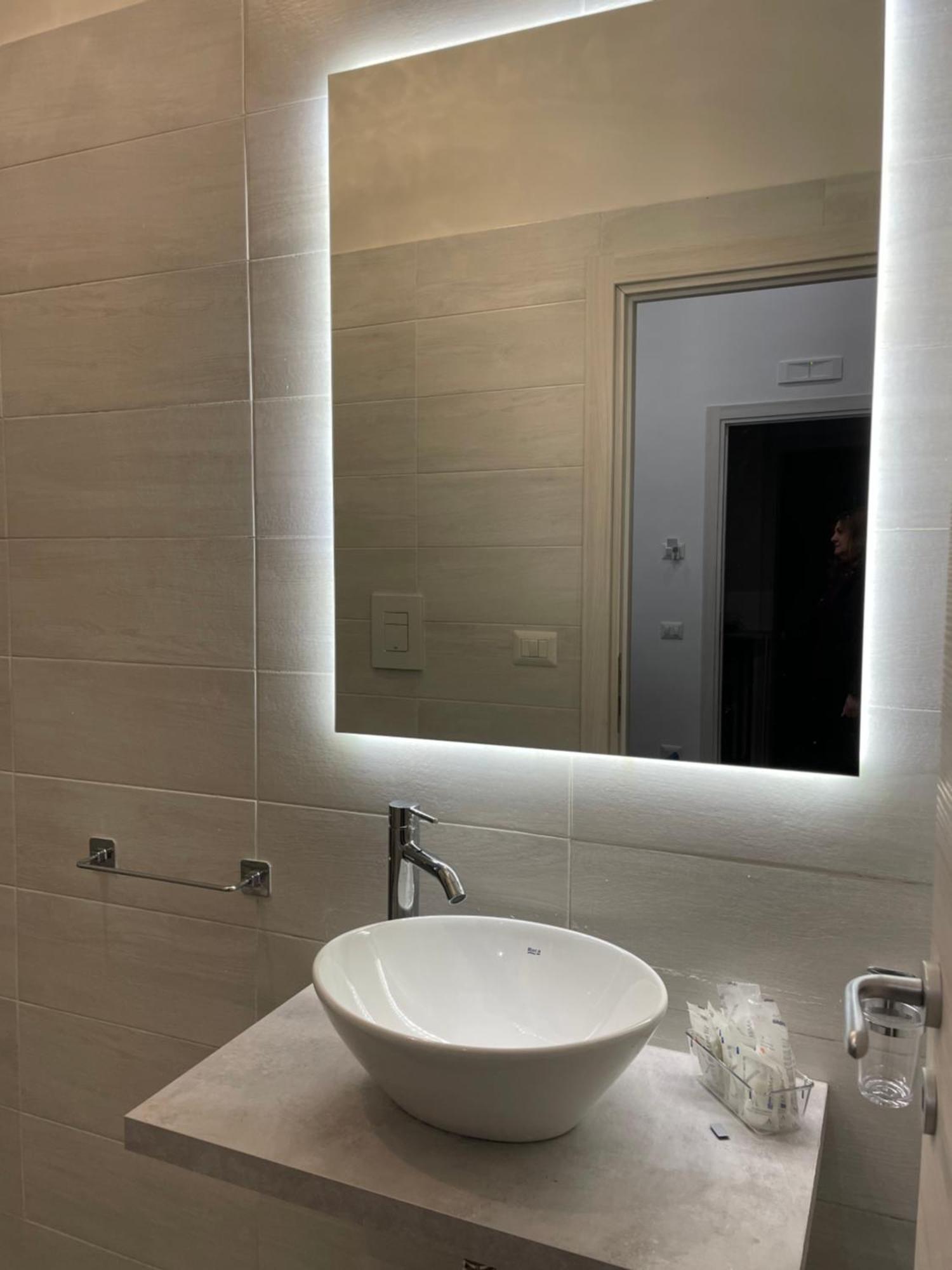 Chambre Quadruple de Luxe