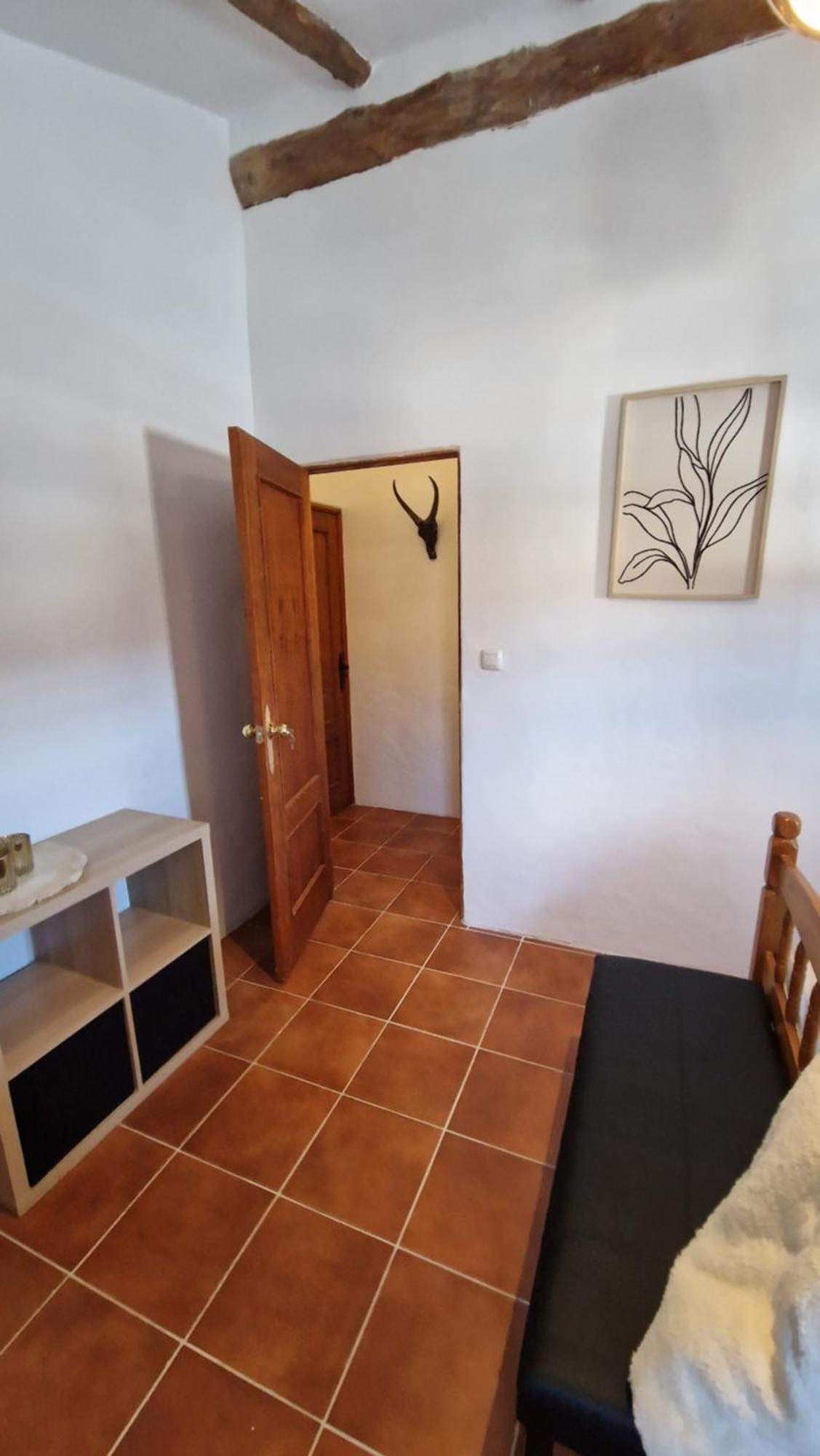 Double Room Private Bathroom