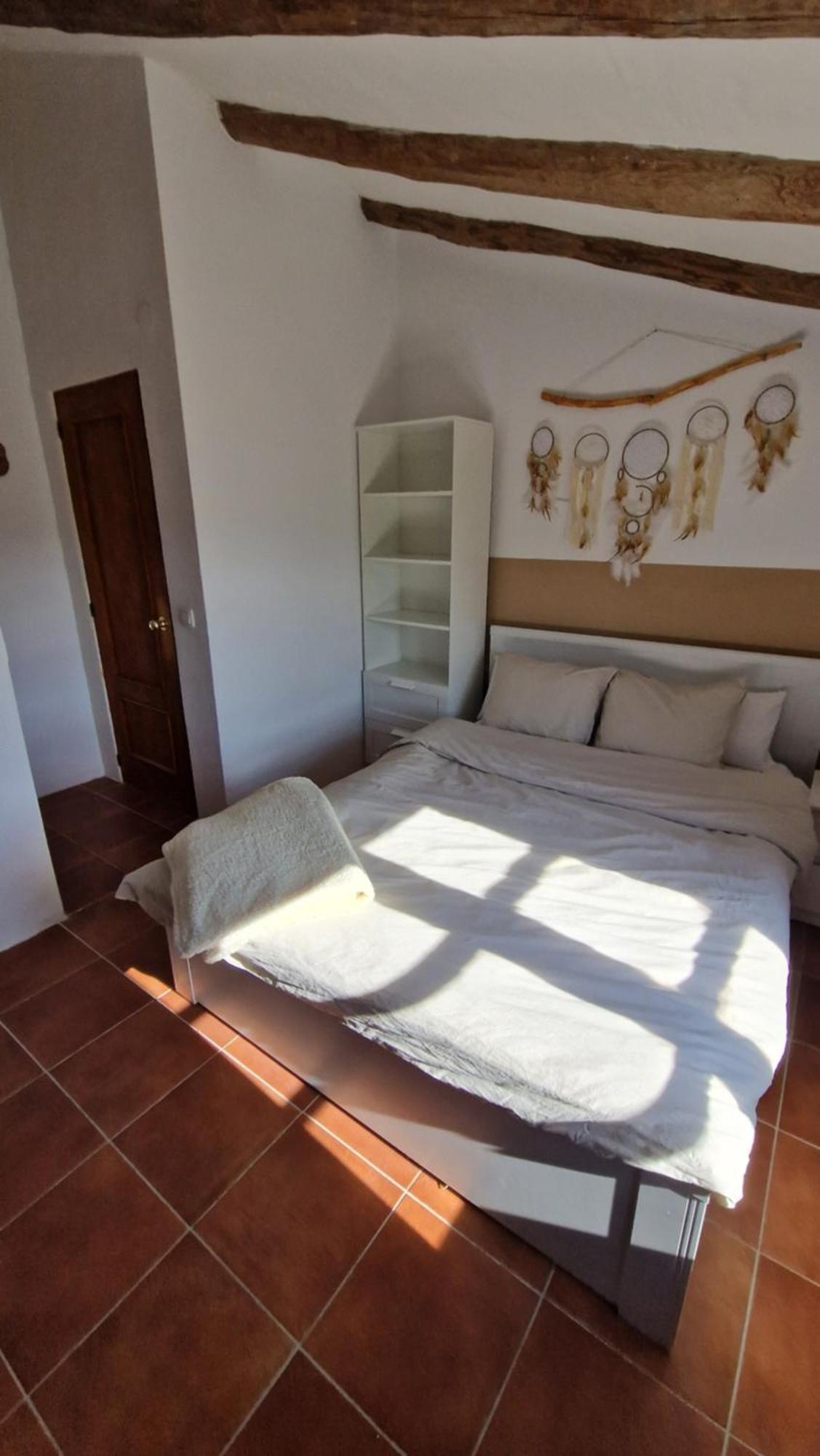 Double Room Private Bathroom