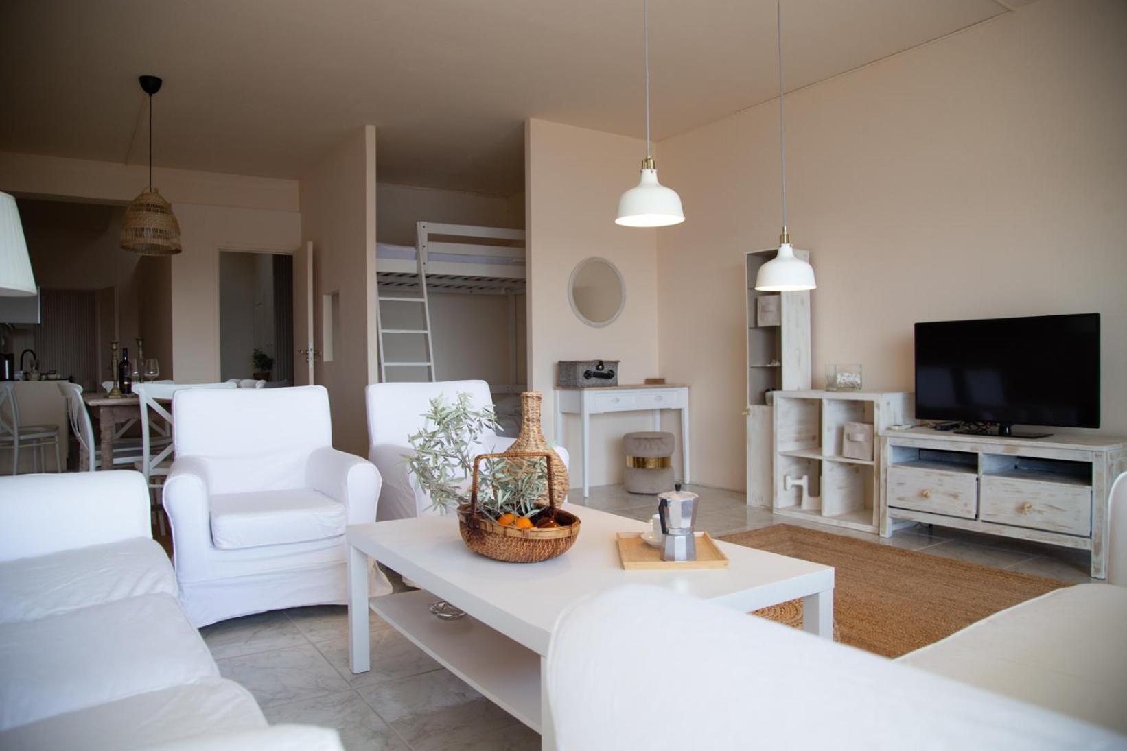 Villa met 3 Slaapkamers
