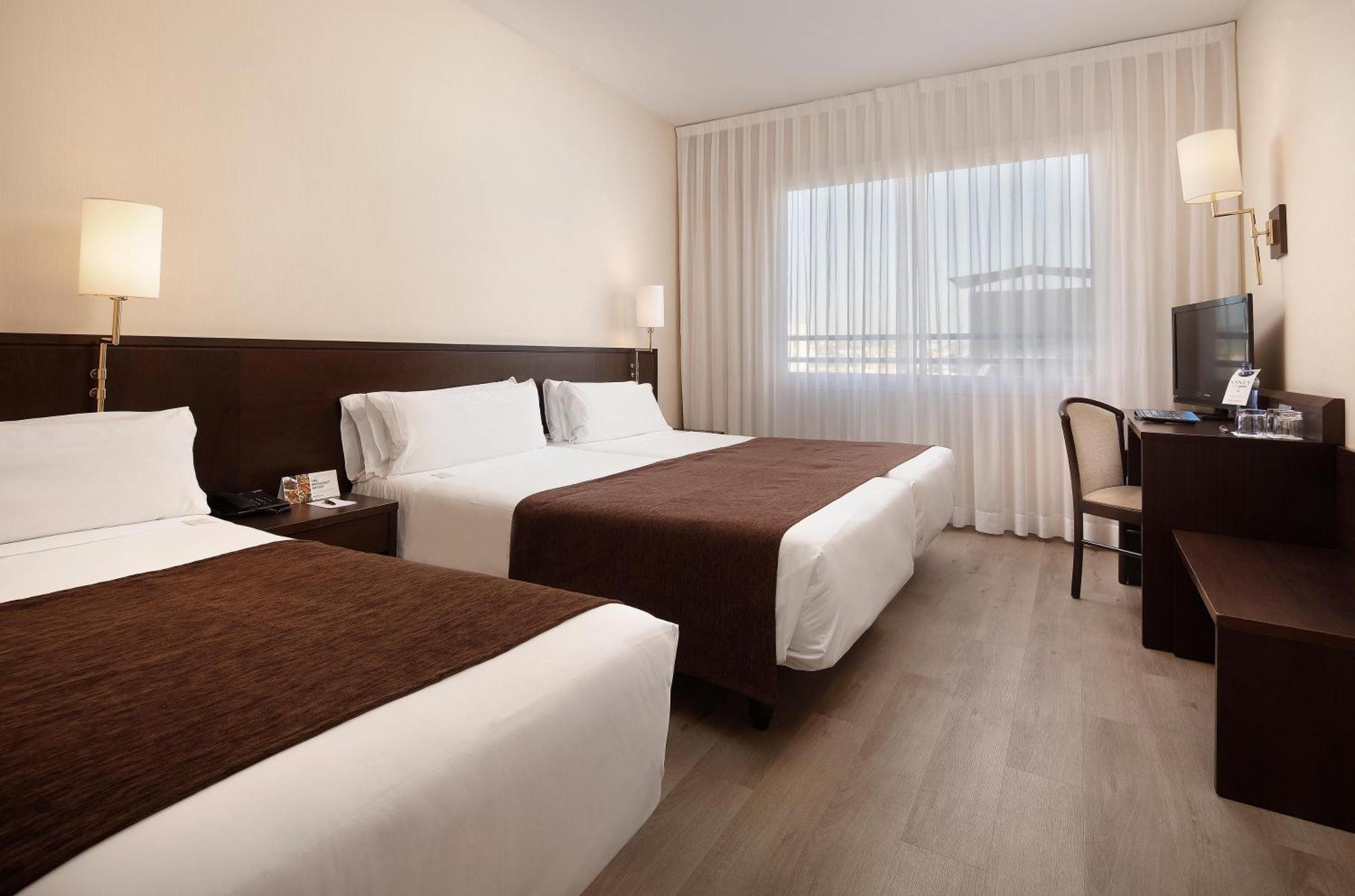 Twin Room Extra Bed