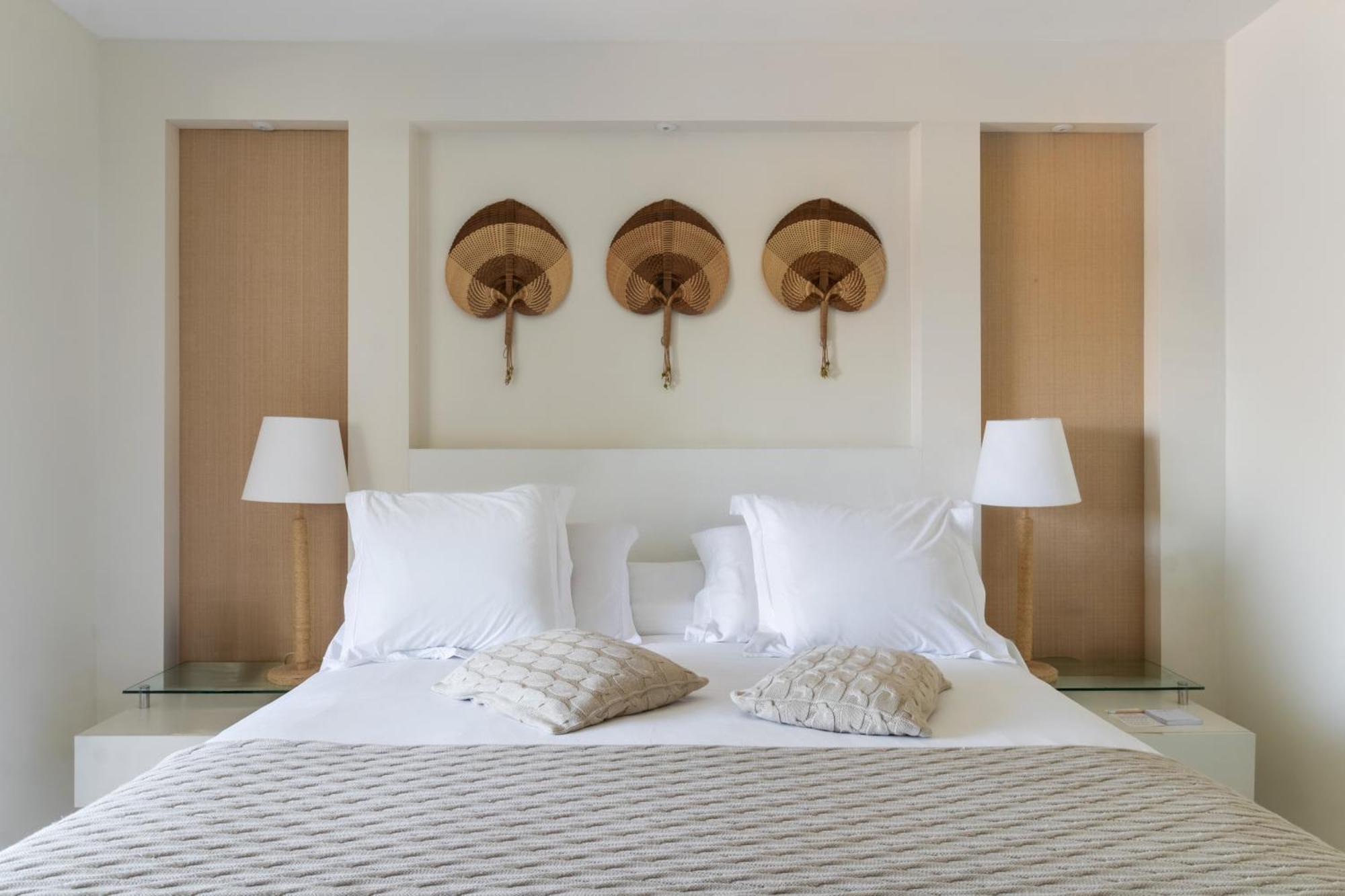 Junior Suite Sea View