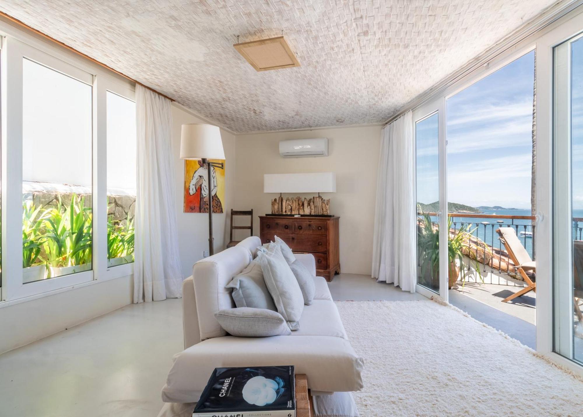 Junior Suite Sea View