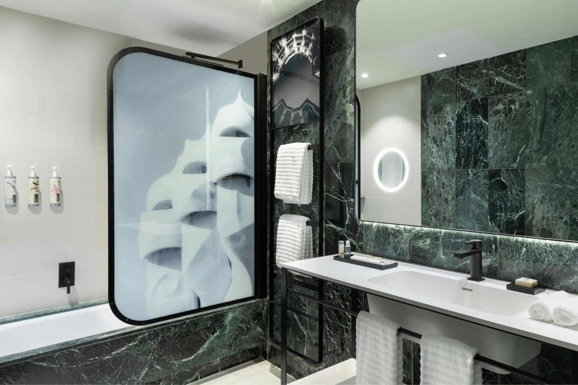Urban Superior King Room