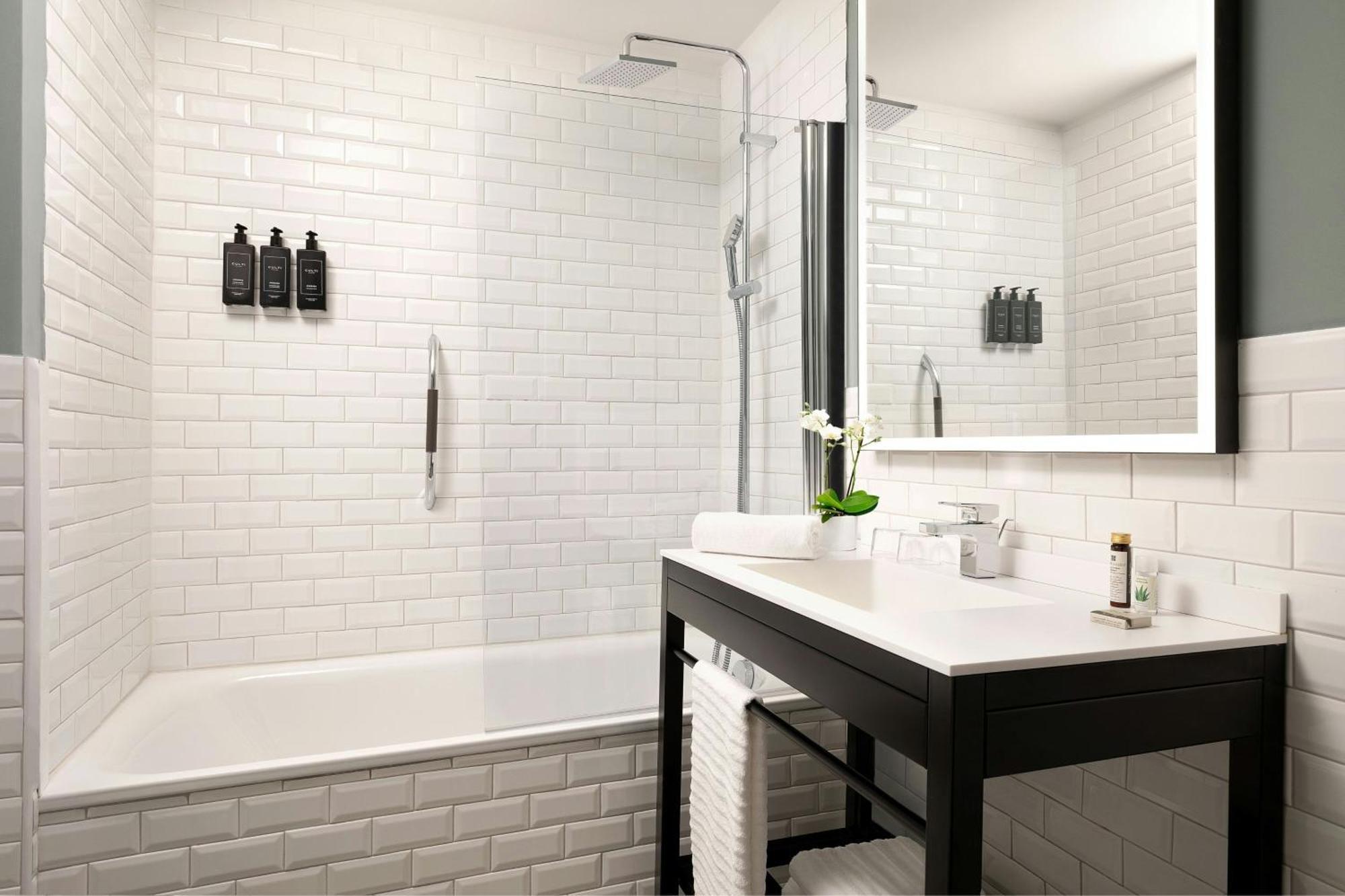 Camera King - Porta Nuova