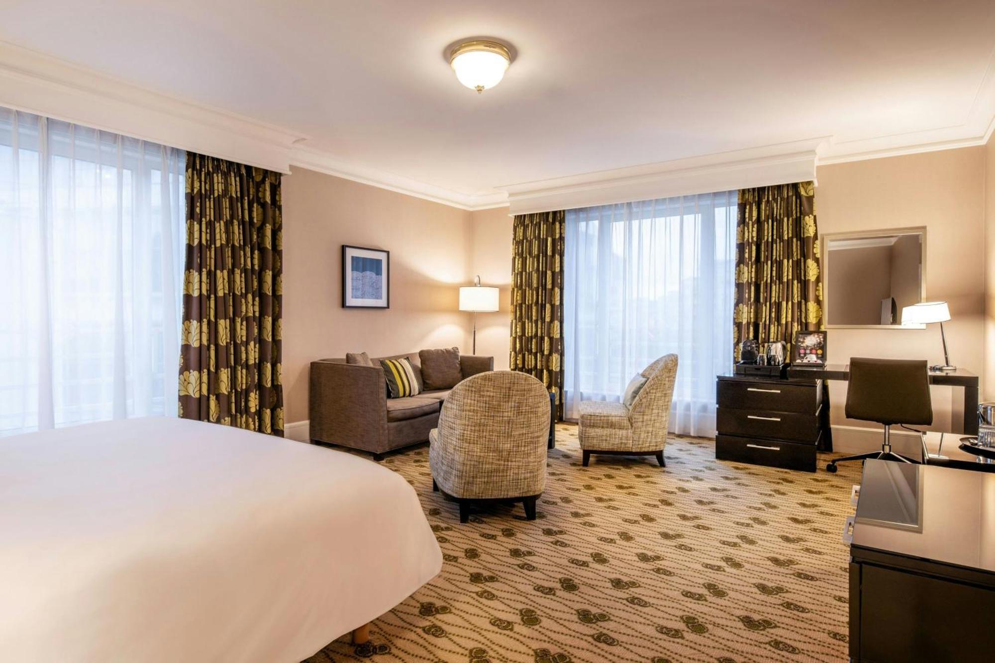Suite Júnior