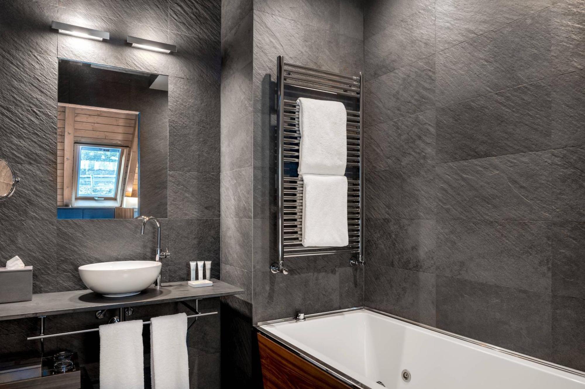 Duplex Suite